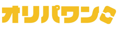 オリパワン サイト画像